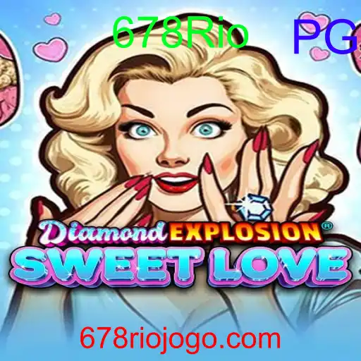 DiamondExplosionSweetLove