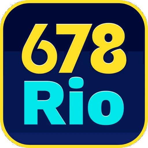 678Rio Facebook Oficial – Promoções e Bônus Logo
